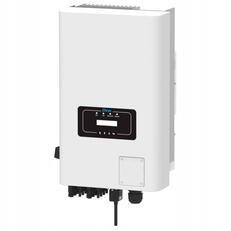 Falownik Deye 30 kW Trójfazowy | SUN-30K-G04 | Inwerter Sieciowy
