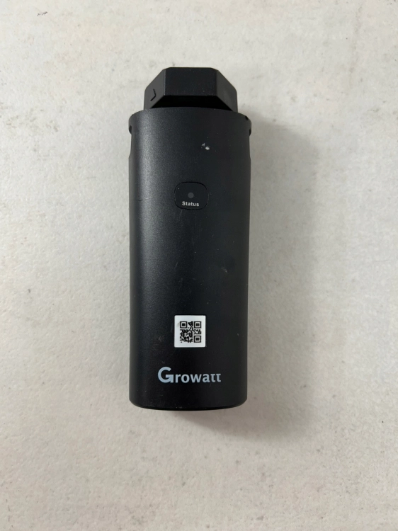 Growatt Shine WiFi-X — widok modułu