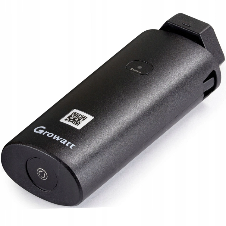 Growatt Shine WiFi-X — aplikacja do monitoringu instalacji PV