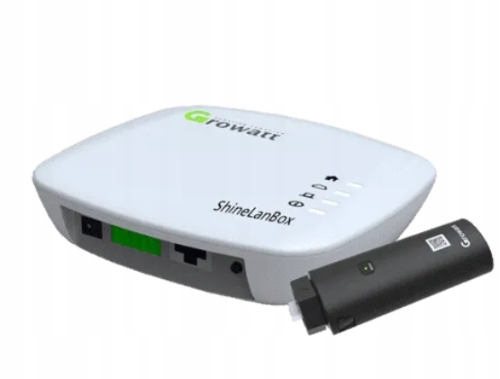 Zestaw do monitorowania Growatt Shine Link-X