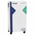 DiPower 16,08 kWh – prezentacja magazynu energii