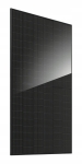 Panel fotowoltaiczny JA Solar JAM60D41 500 W Full Black Bifacial — szkło–szkło