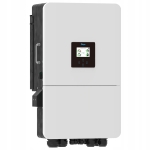 Falownik hybrydowy Deye 20 kW SUN-20K-SG05LP3 - ujęcie pod kątem