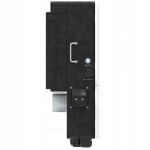 Falownik Deye SUN-20K-SG05LP3 - widok z boku, profil obudowy