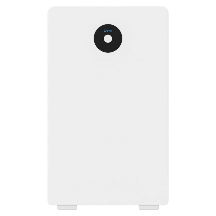 Magazyn energii Deye RW-F16 16 kWh - front obudowy ze wskaźnikiem LED