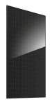 Panel fotowoltaiczny JA Solar JAM60D41 500 W Full Black Bifacial N-Type