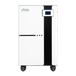 Magazyn energii LVFU LFF51280 14,34 kWh LiFePO4