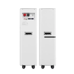 Magazyn energii LVFU LFF51280 14,34 kWh – kolejne ujęcie