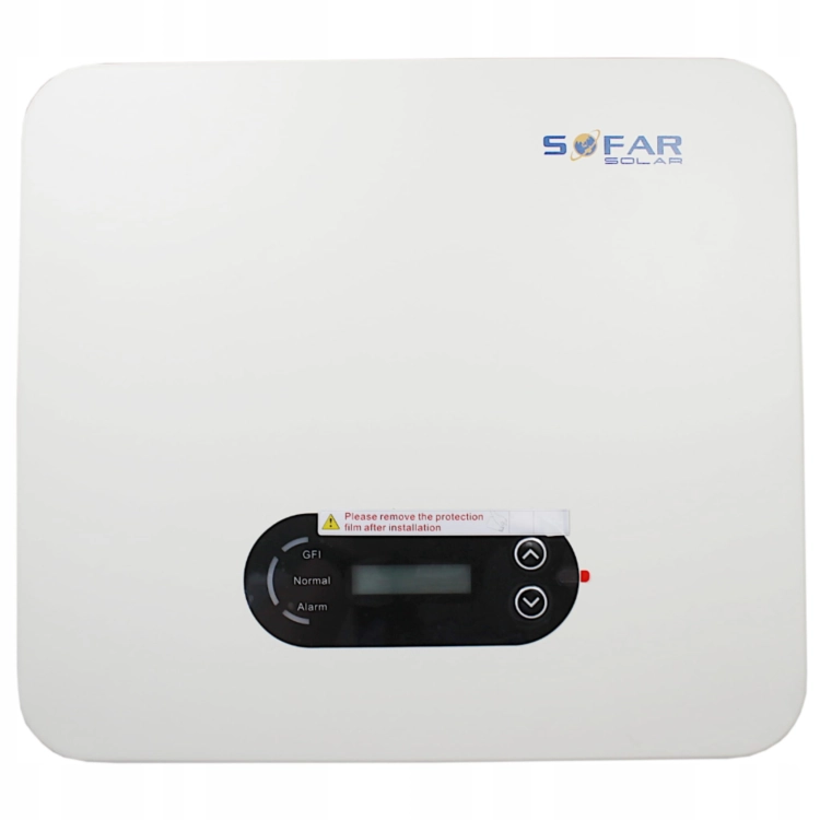 Falownik Inwerter SOFAR 3.3KTL G3 3 kW trójfazowy