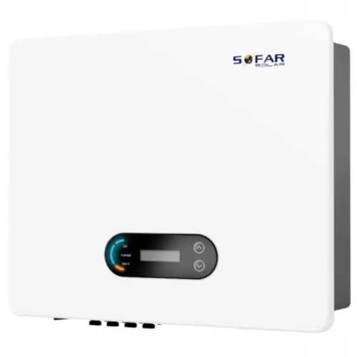 Falownik Inwerter SOFAR 4.4 KTL-X G3 4 kW 3-fazowy