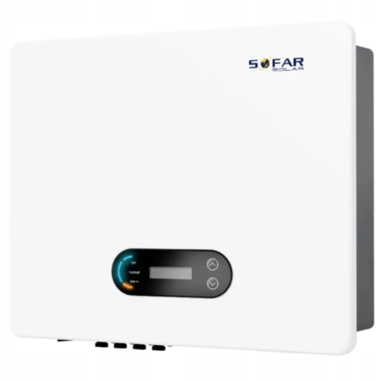 Falownik Inwerter SOFAR 4.4 KTL-X G3 4 kW 3-fazowy