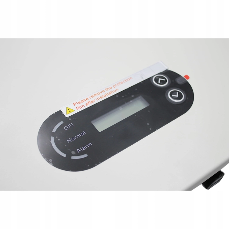 Falownik Inwerter SOFAR 4.4 KTL-X G3 4 kW 3-fazowy