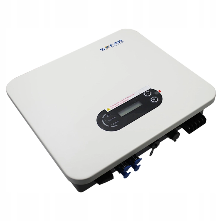 Falownik Inwerter SOFAR 5.5 KTLX G3 5kW trójfazowy