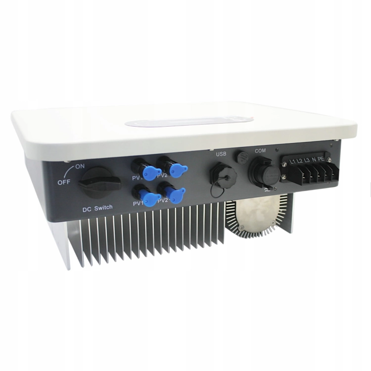 Falownik Inwerter SOFAR 6.6 KTLX G3 6kW trójfazowy