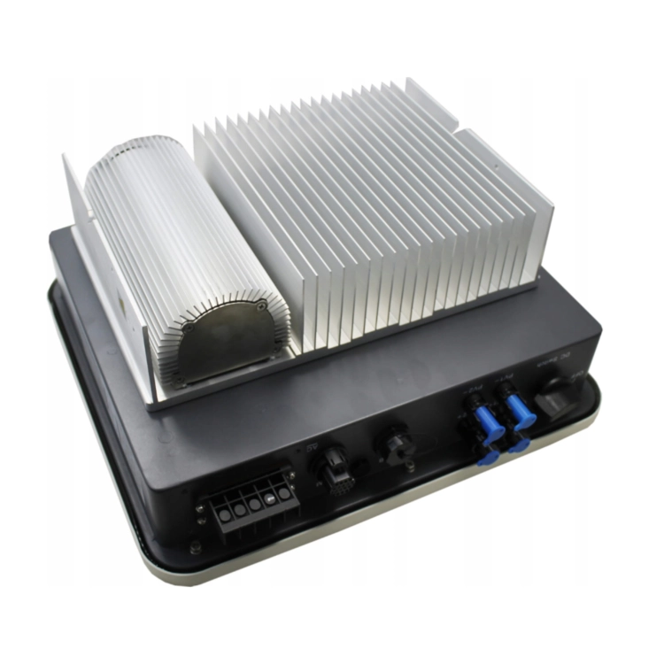 Falownik Inwerter SOFAR 6.6 KTLX G3 6kW trójfazowy