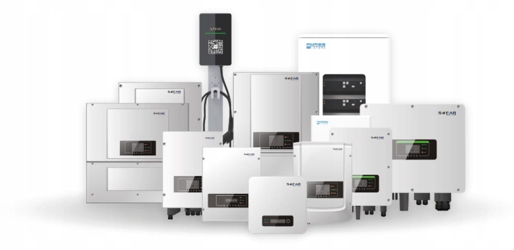 Falownik Hybrydowy SOFAR HYD3600-ES jednofazowy