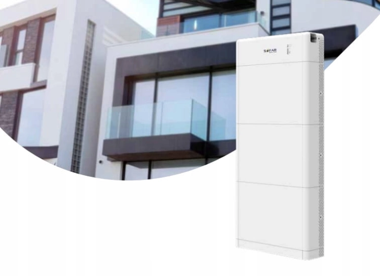 Magazyn Energii 10kWh Sofar BTS