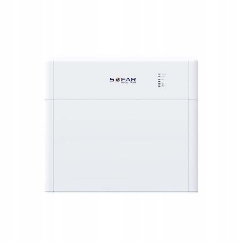 Magazyn Energii 15kW Sofar BTS