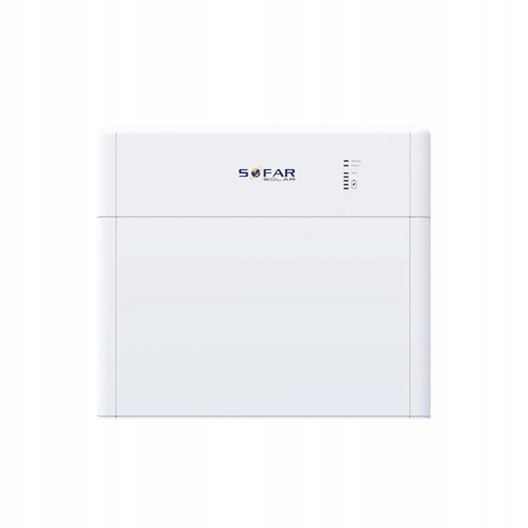 Magazyn Energii 15kW Sofar BTS