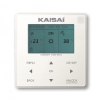 Pompa Ciepła Monoblok KAISAI 10kW trójfazowa