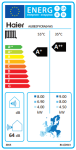 Pompa Ciepła HAIER 5 kW Monoblok Super Aqua