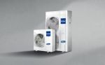 Pompa Ciepła HAIER 11 kW Monoblok Super Aqua