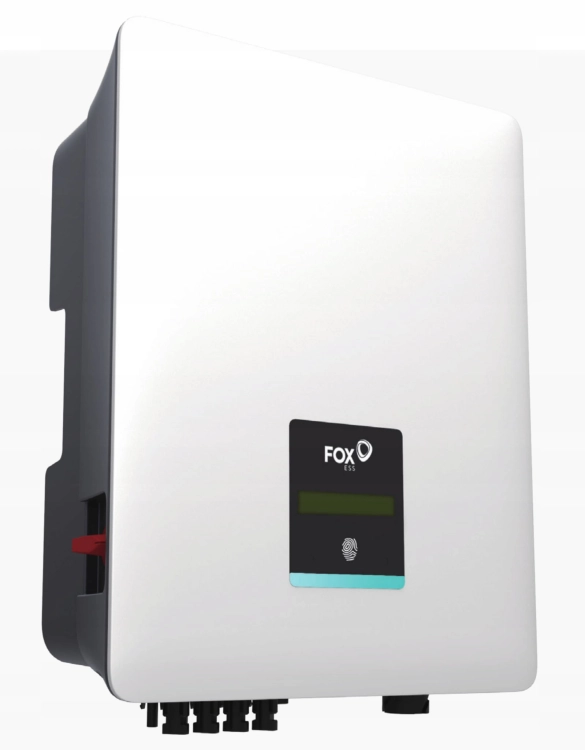 Falownik Inwerter FoxESS T20 G3 20kW