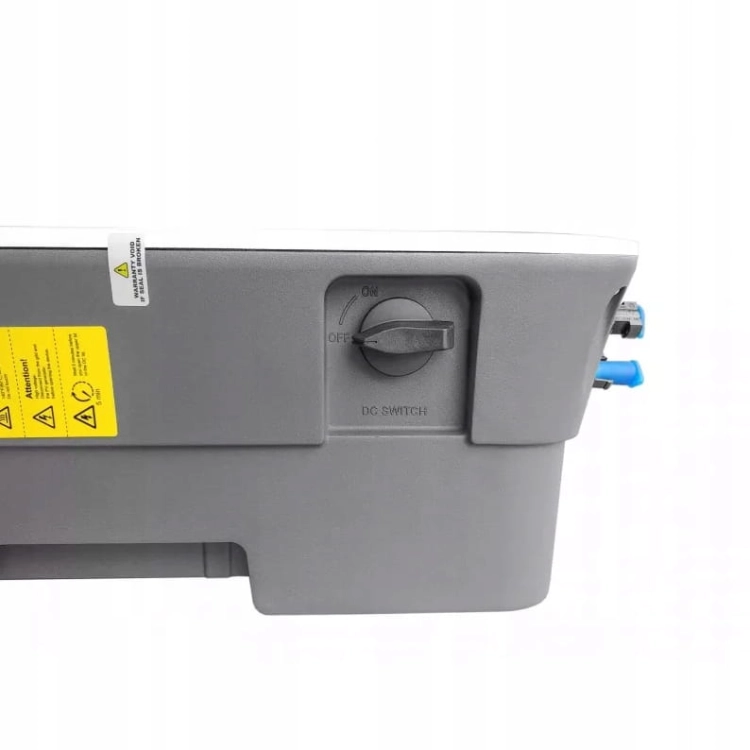 Falownik Inwerter FoxESS T20 G3 20kW