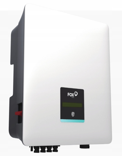 Falownik Inwerter FoxESS T25 G3 25kW