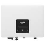 Falownik Inwerter FoxESS S3300 G2 1-fazowy