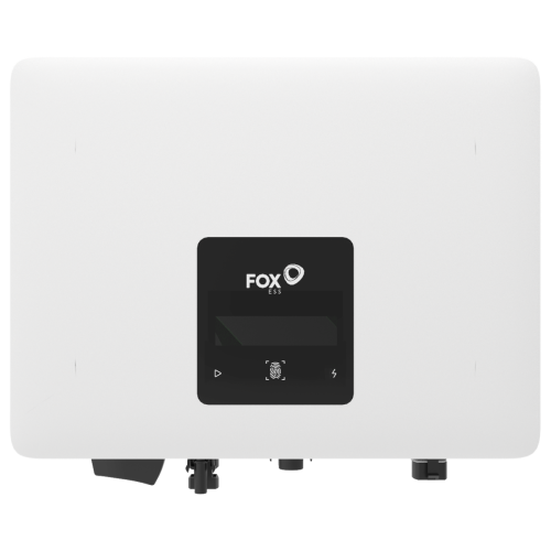 Falownik Inwerter FoxESS S3300 G2 1-fazowy