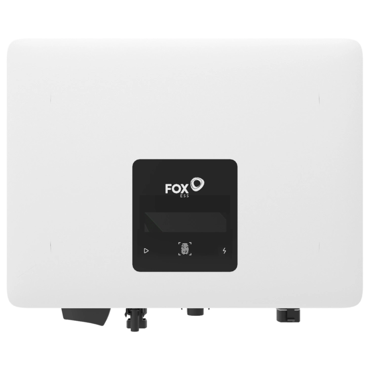 Falownik Inwerter FoxESS S3300 G2 1-fazowy