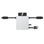 Mikroinwerter HOYMILES HMS-1600-4T | 1F 4*540W