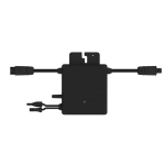Mikroinwerter HOYMILES HMS-1600-4T | 1F 4*540W