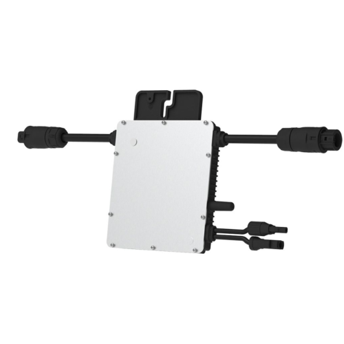 Mikroinwerter HOYMILES HMT-2000-4T | 3F 4*670W