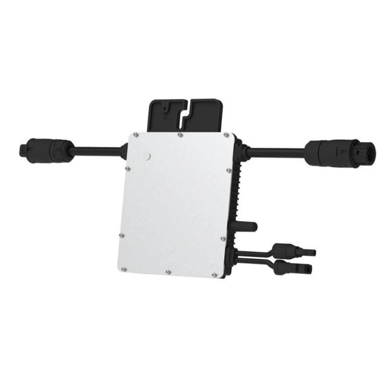 Mikroinwerter HOYMILES HMT-2000-4T | 3F 4*670W