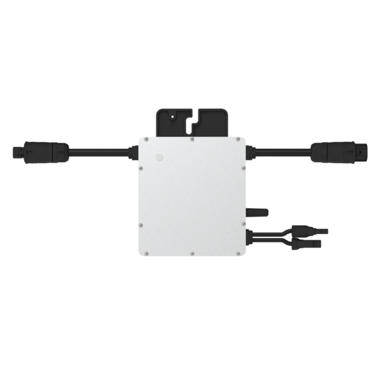 Mikroinwerter HOYMILES HMT-2000-4T | 3F 4*670W
