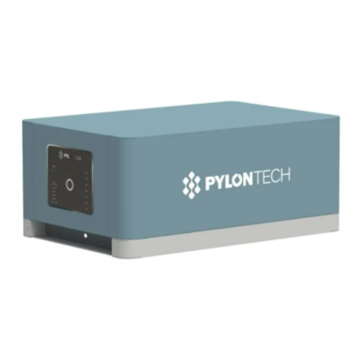 Moduł Sterujący BMS Pylontech Force H2 | Jednostka Sterująca