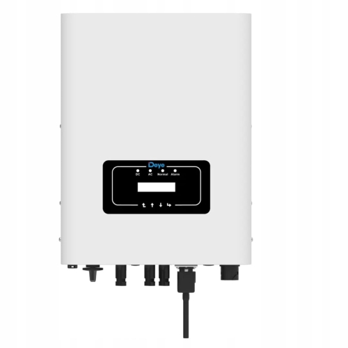 Falownik Deye 15 kW Trójfazowy | SUN-15K-G06-P3 | Inwerter Sieciowy