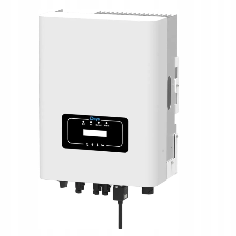 Falownik Deye 15 kW Trójfazowy | SUN-15K-G06-P3 | Inwerter Sieciowy