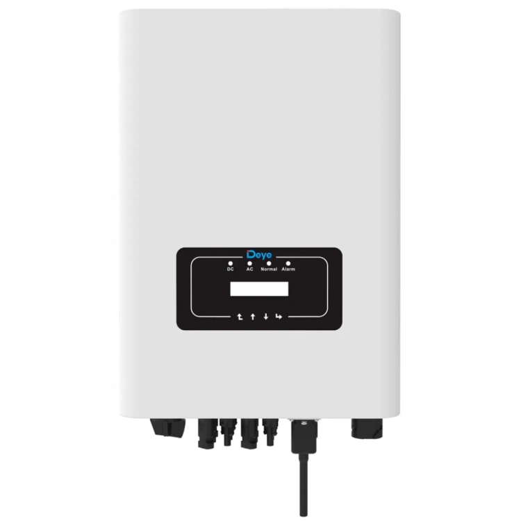 Falownik Deye 18 kW Trójfazowy | SUN-18K-G04 | Inwerter Sieciowy