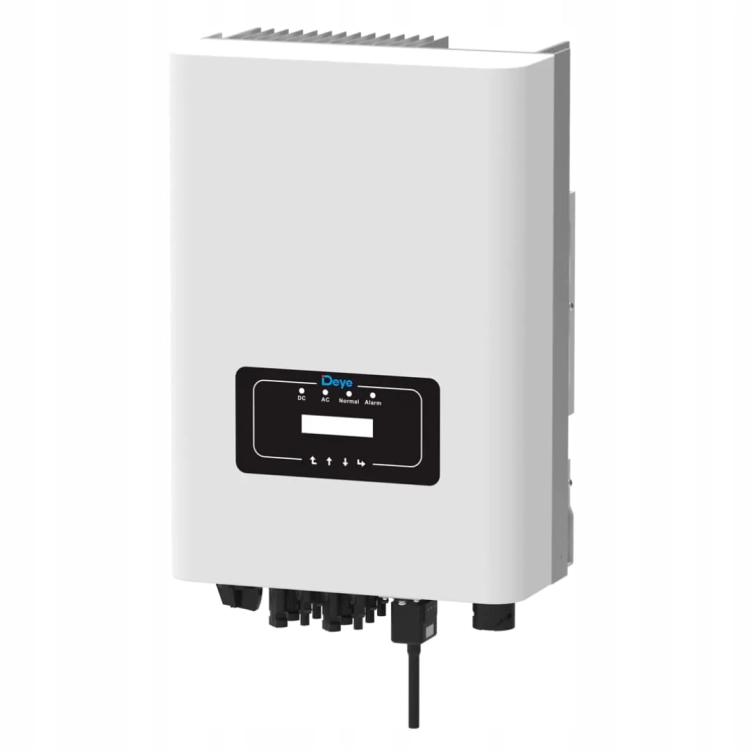 Falownik Deye 18 kW Trójfazowy | SUN-18K-G04 | Inwerter Sieciowy