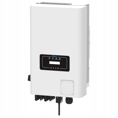Falownik Deye 33 kW Trójfazowy | SUN-33K-G04 | Inwerter Sieciowy