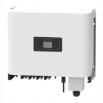 Falownik Deye 40 kW Trójfazowy | SUN-40K-G03 | Inwerter Sieciowy 4 MPPT