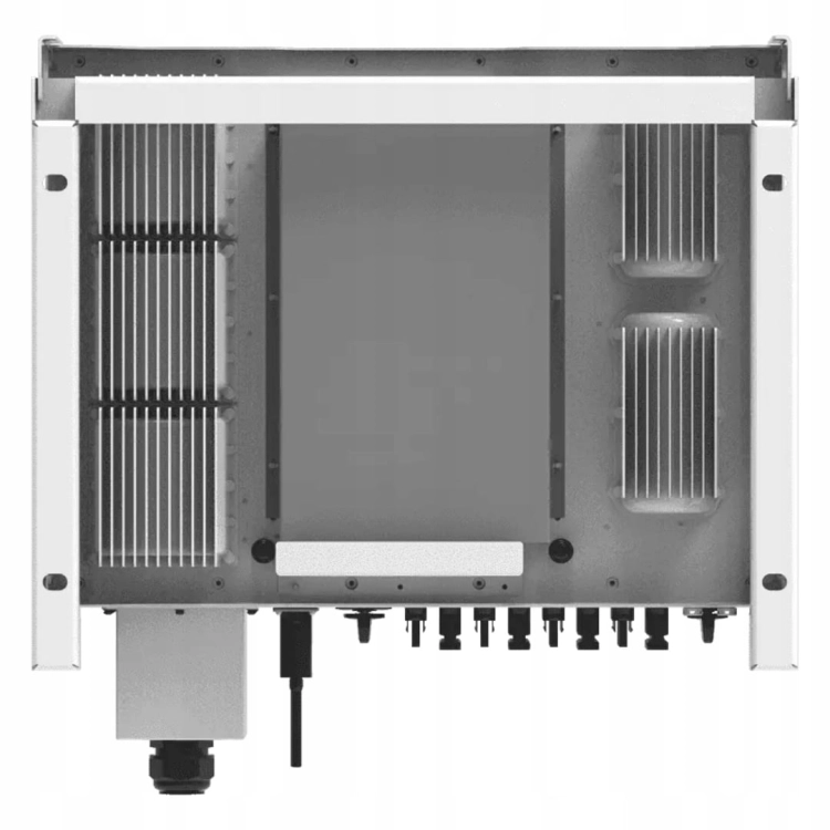 Falownik Deye 50 kW Trójfazowy | SUN-50K-G03 | Inwerter Sieciowy 4 MPPT