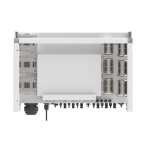 Falownik Deye 100 kW Trójfazowy | SUN-100K-G03 | Inwerter Sieciowy 6 MPPT