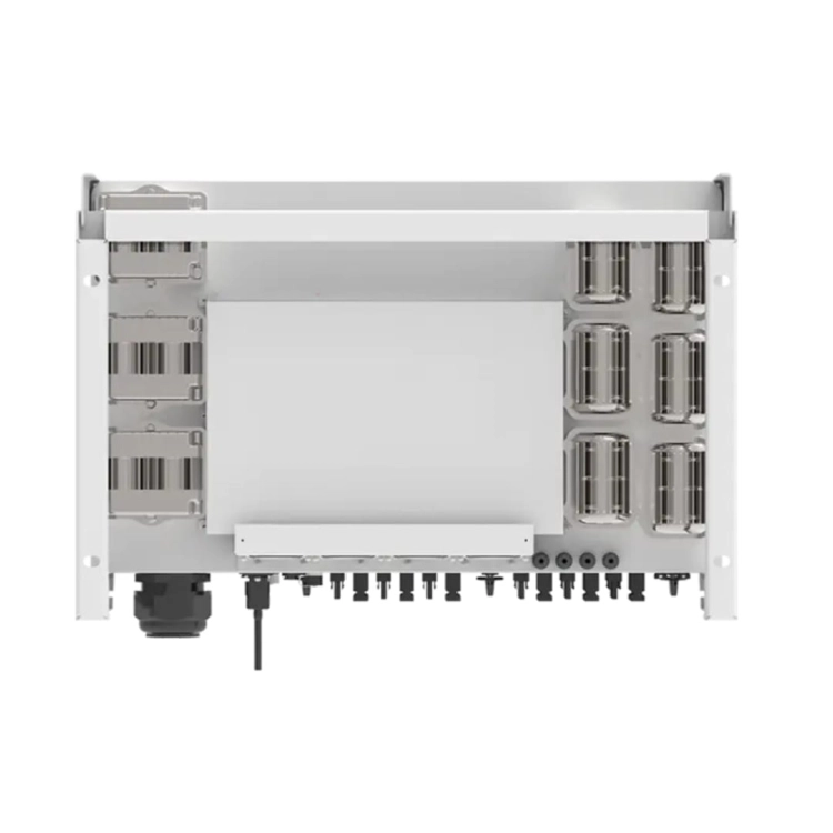 Falownik Deye 100 kW Trójfazowy | SUN-100K-G03 | Inwerter Sieciowy 6 MPPT