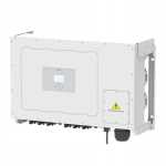 Falownik Deye 110 kW Trójfazowy | SUN-110K-G03 | Inwerter Sieciowy 6 MPPT