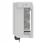 Falownik Deye 110 kW Trójfazowy | SUN-110K-G03 | Inwerter Sieciowy 6 MPPT