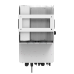 Falownik Deye 5 kW 3-fazowy SUN-5K-SG01HP3